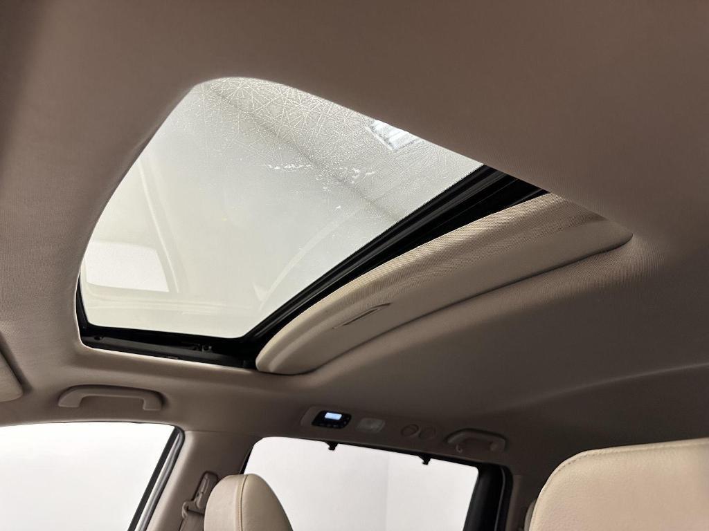 used 2016 Honda Odyssey car, priced at $14,295