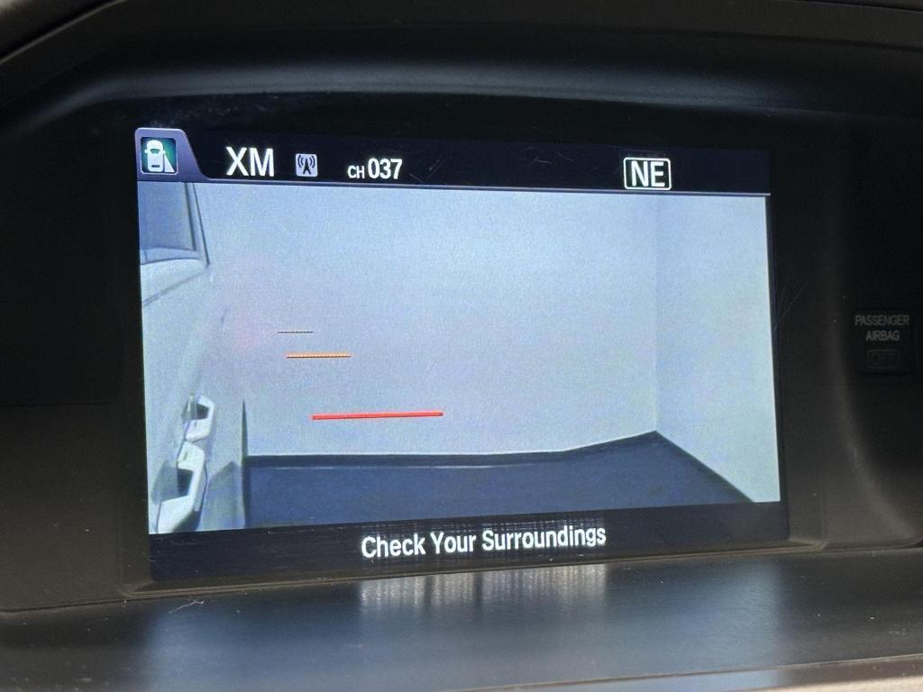 used 2016 Honda Odyssey car, priced at $14,295