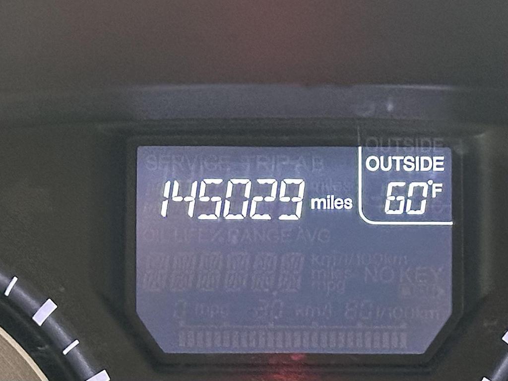 used 2016 Honda Odyssey car, priced at $14,295