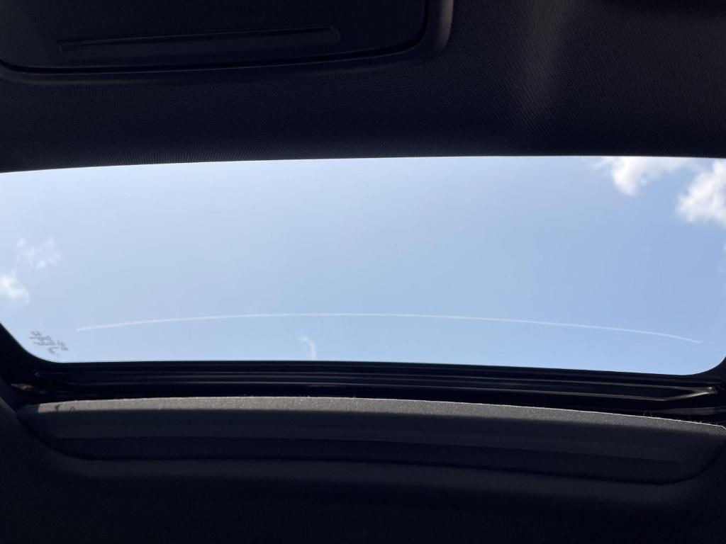 new 2026 Honda CR-V Hybrid car, priced at $41,675