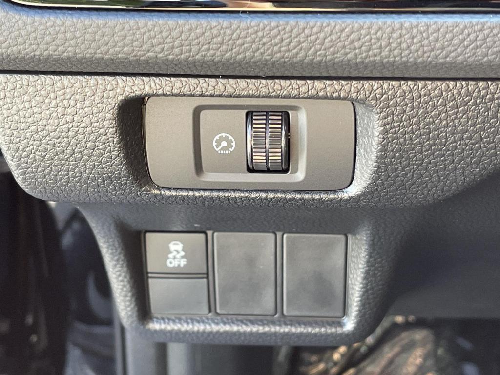 new 2026 Honda Civic Hybrid car, priced at $33,490