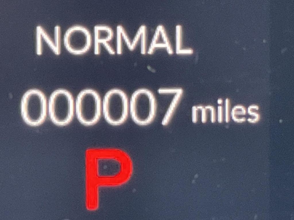 new 2026 Honda HR-V car, priced at $29,550