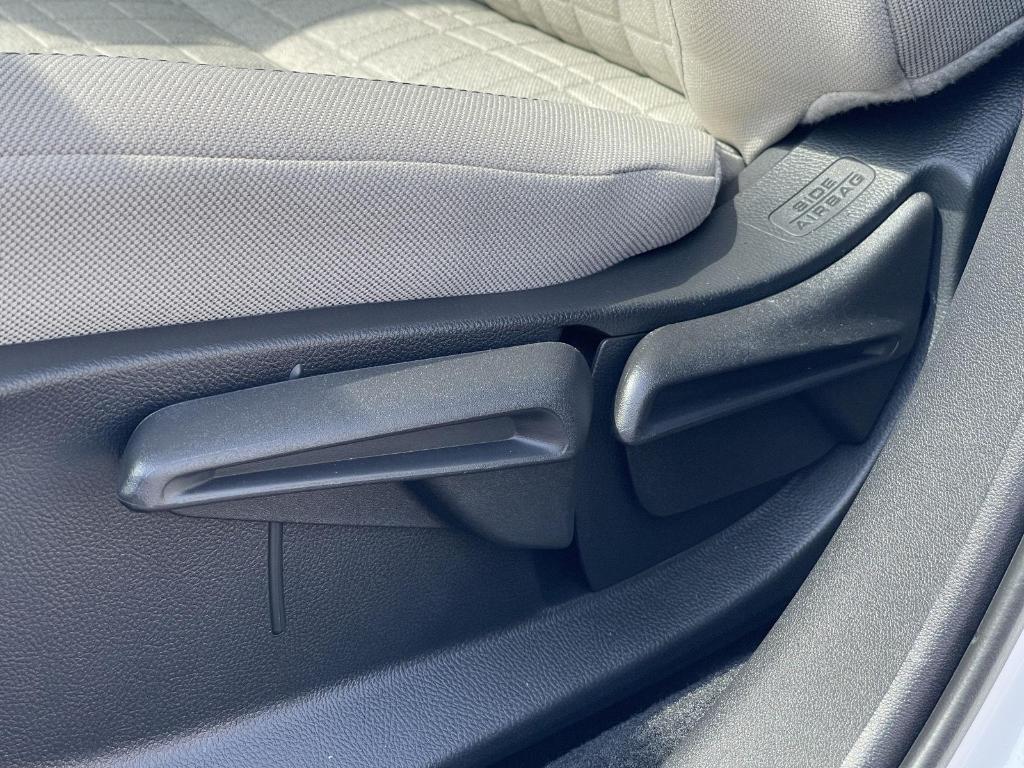 new 2026 Honda HR-V car, priced at $29,550