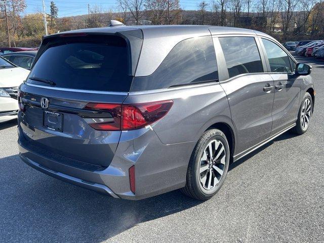 new 2025 Honda Odyssey car, priced at $43,315