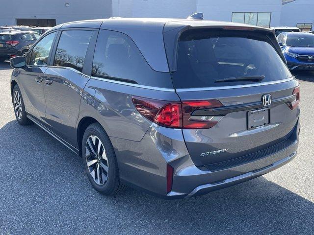 new 2025 Honda Odyssey car, priced at $43,315