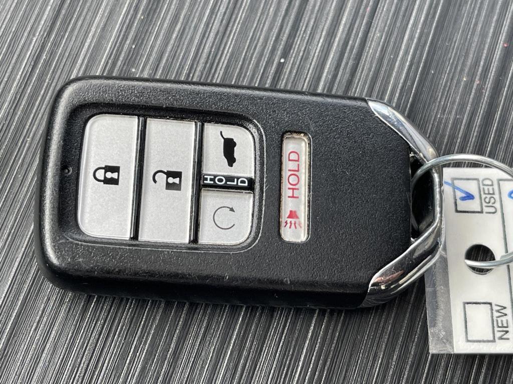 used 2019 Honda Pilot car, priced at $24,495