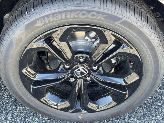 new 2025 Honda Accord car, priced at $31,710