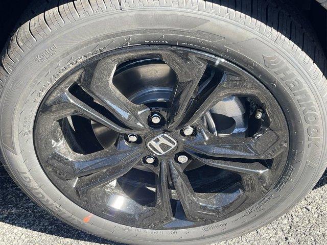 new 2025 Honda Accord car, priced at $30,724