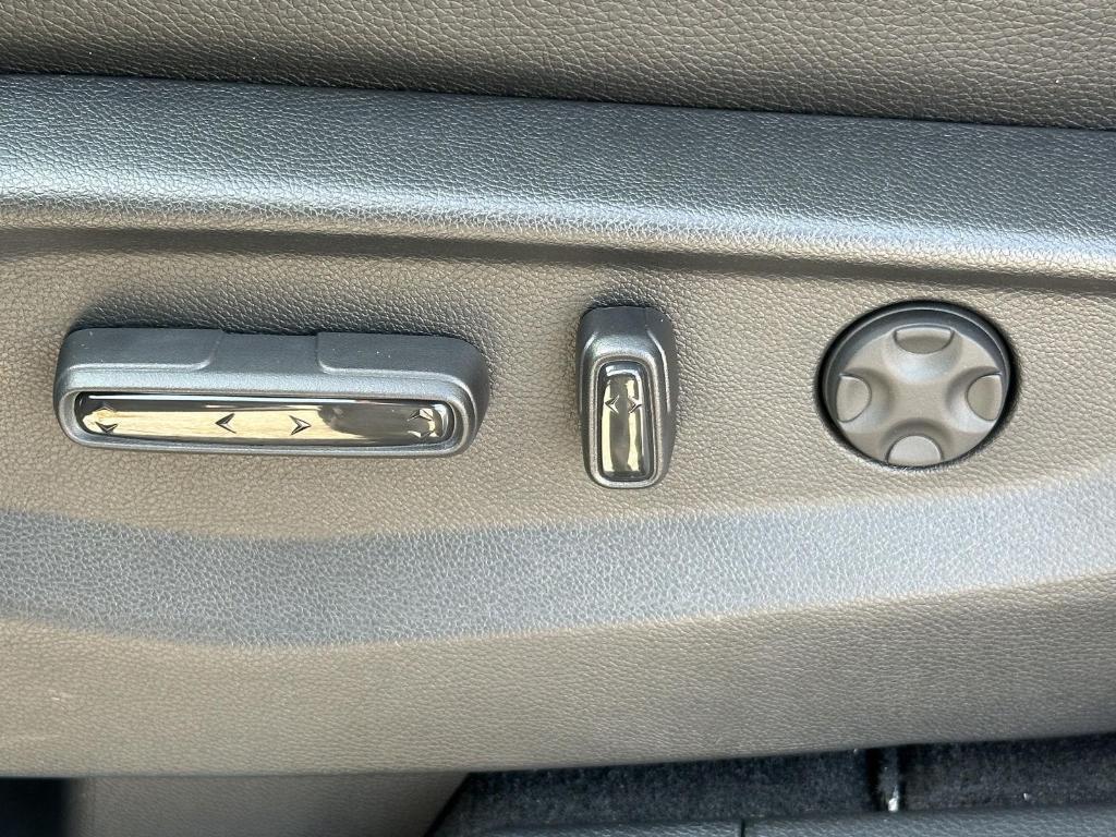 new 2026 Honda Odyssey car, priced at $53,190