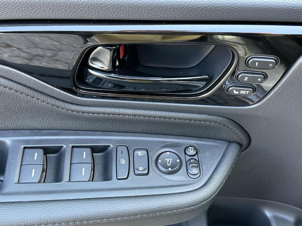 new 2026 Honda Odyssey car, priced at $53,190