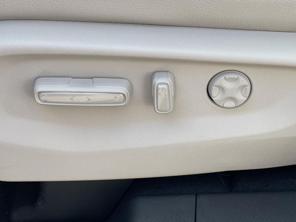 new 2025 Honda Odyssey car, priced at $43,670