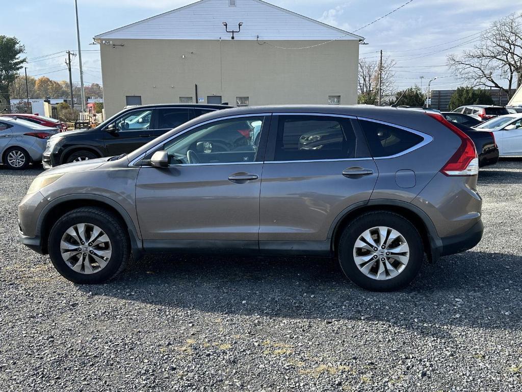 used 2012 Honda CR-V car, priced at $8,995