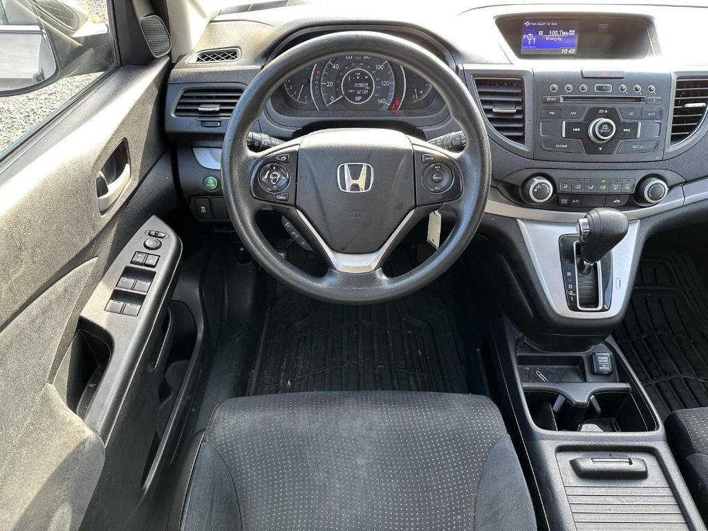 used 2012 Honda CR-V car, priced at $8,995