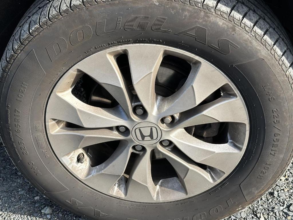 used 2012 Honda CR-V car, priced at $8,995