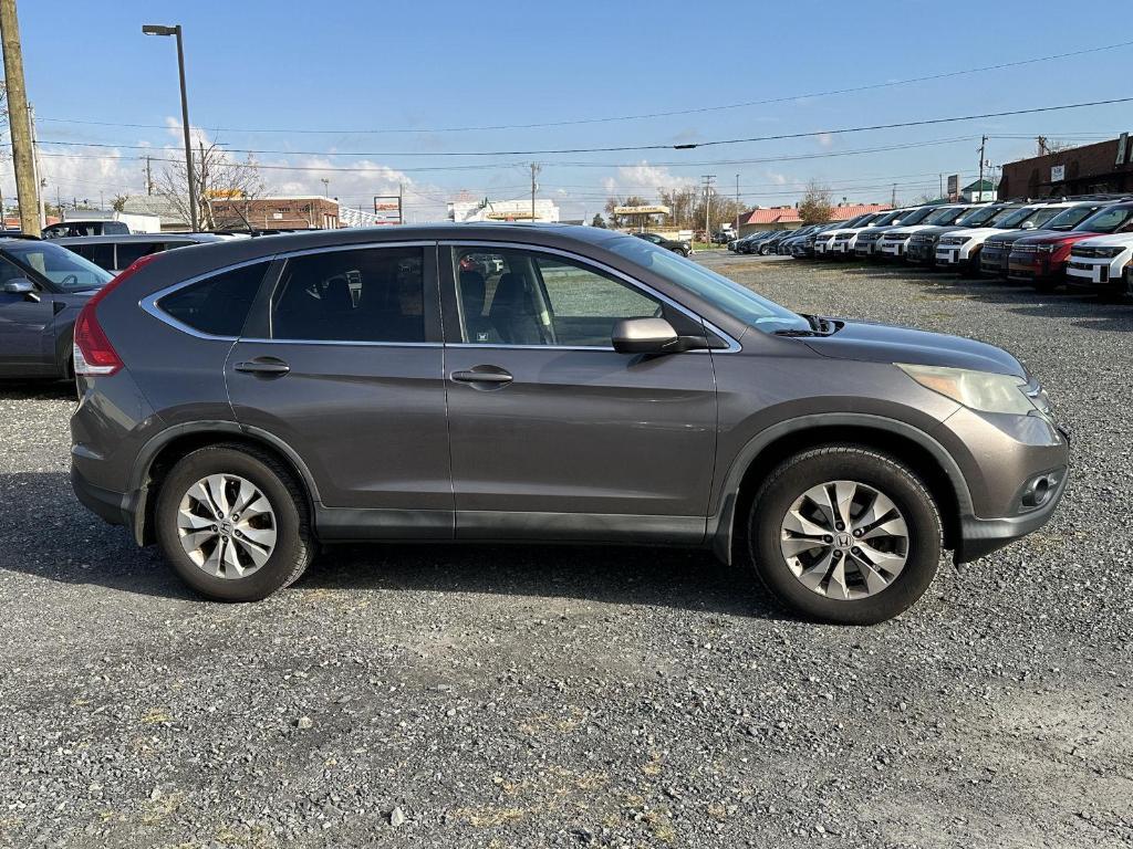 used 2012 Honda CR-V car, priced at $8,995
