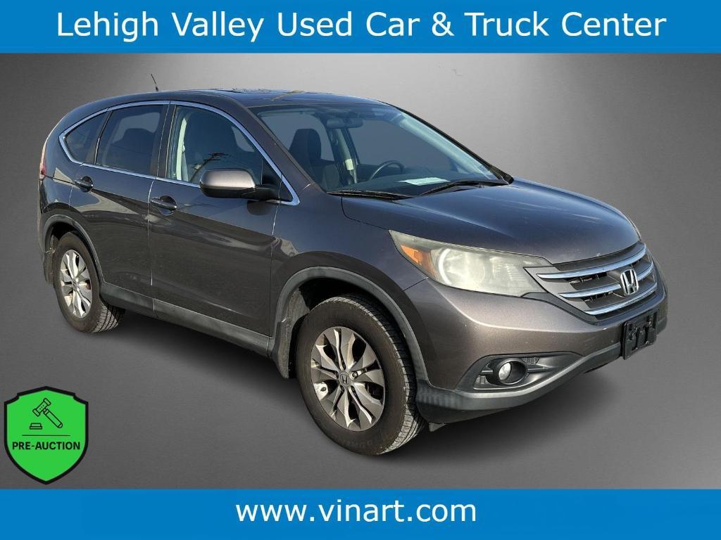 used 2012 Honda CR-V car, priced at $8,995