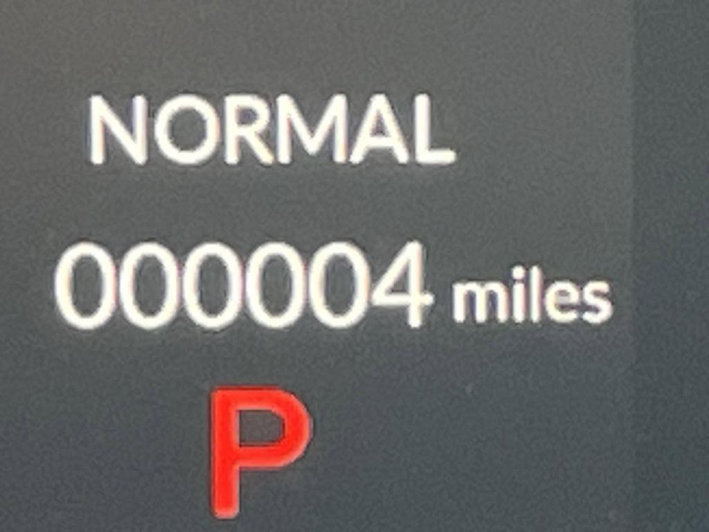 new 2025 Honda CR-V car, priced at $37,895