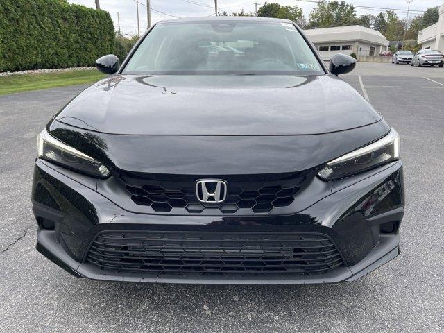 new 2024 Honda Civic car, priced at $29,745