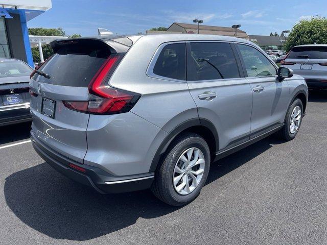 new 2025 Honda CR-V car, priced at $32,950