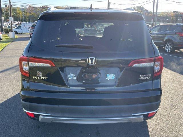 used 2019 Honda Pilot car, priced at $28,000