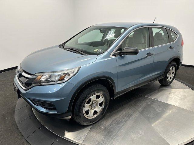 used 2015 Honda CR-V car, priced at $12,995