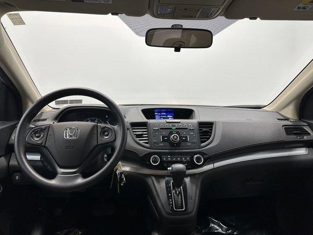 used 2015 Honda CR-V car, priced at $12,995