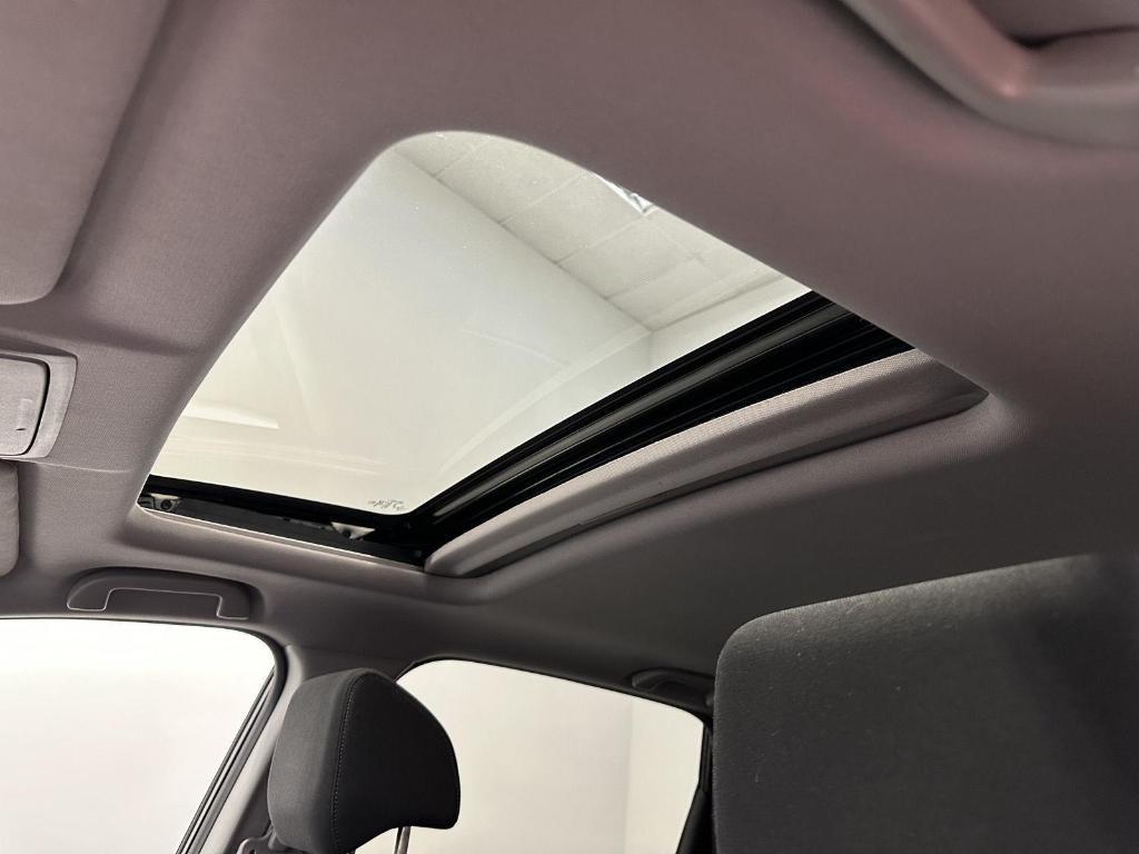 used 2022 Honda CR-V car, priced at $29,495
