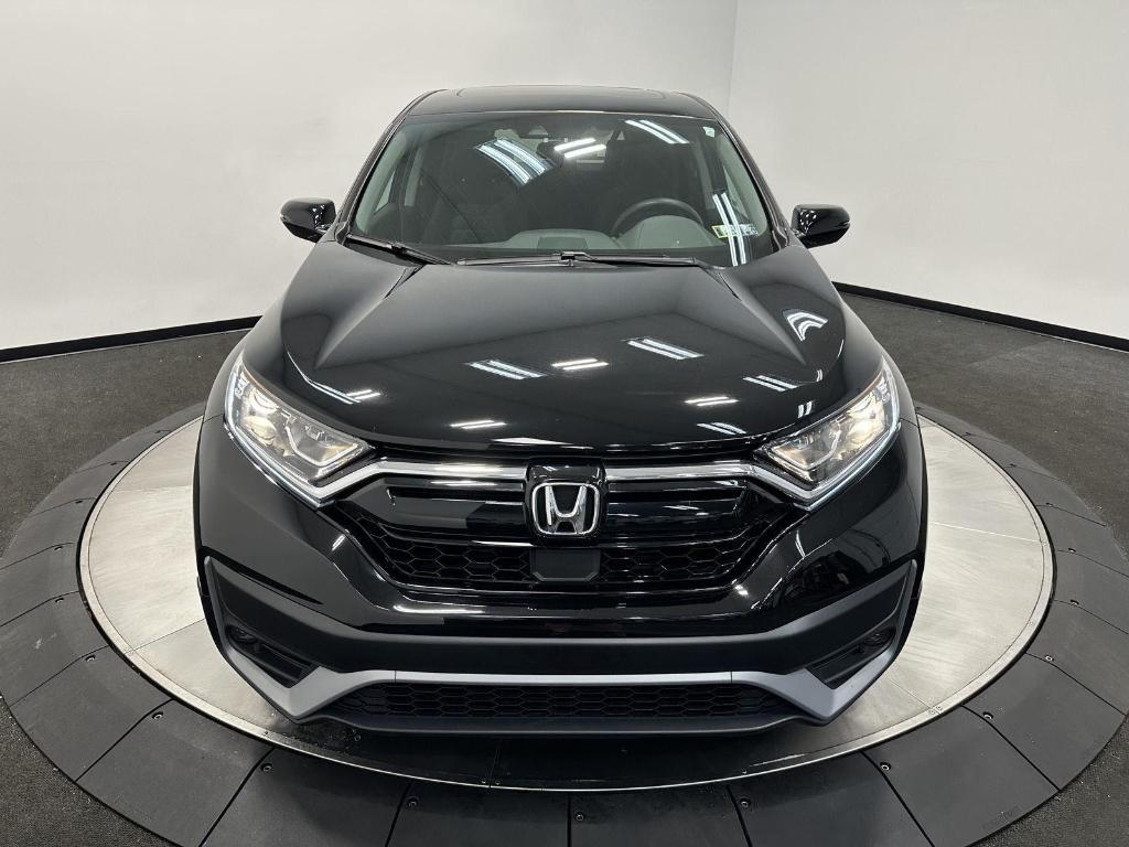 used 2022 Honda CR-V car, priced at $29,495