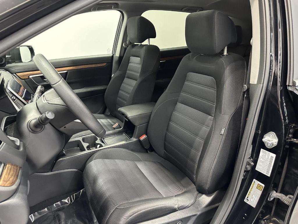 used 2022 Honda CR-V car, priced at $29,495