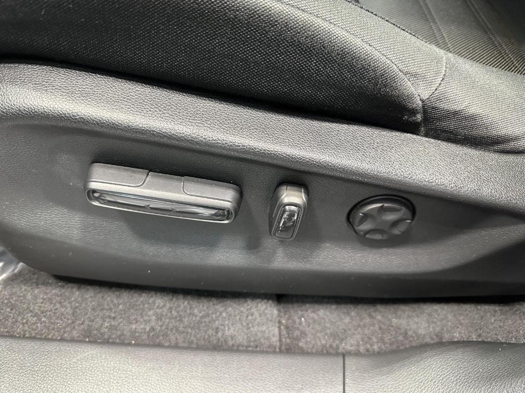 used 2022 Honda CR-V car, priced at $29,495