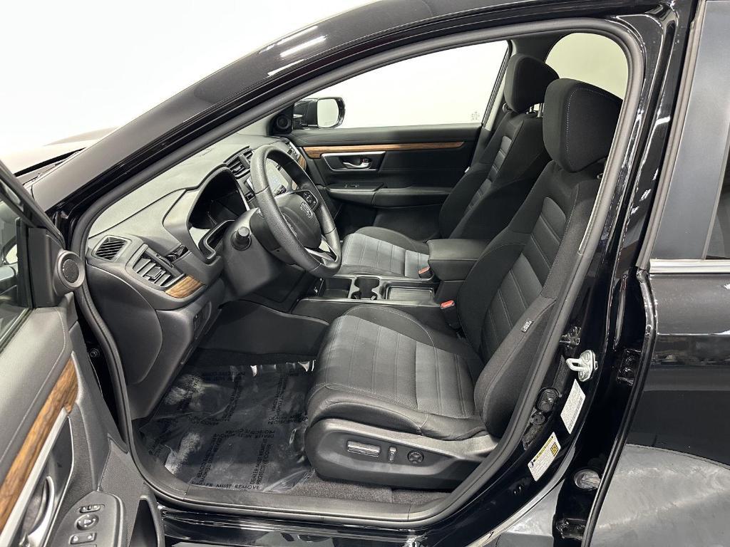 used 2022 Honda CR-V car, priced at $29,495