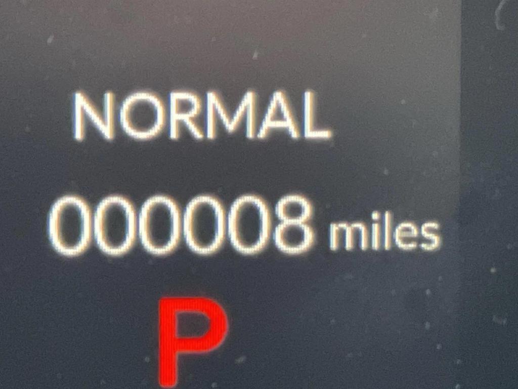 new 2025 Honda HR-V car, priced at $32,395