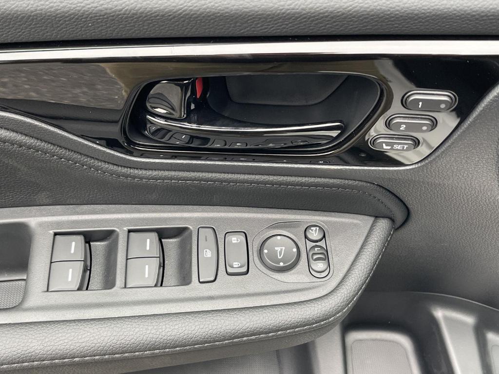 new 2025 Honda Odyssey car, priced at $53,085