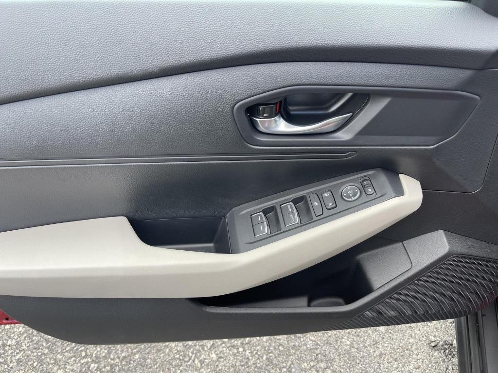 new 2025 Honda Accord car, priced at $29,900
