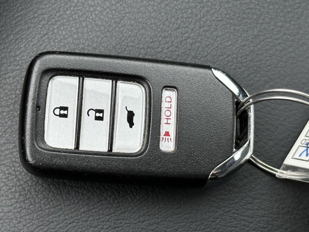 used 2018 Honda Fit car, priced at $19,295