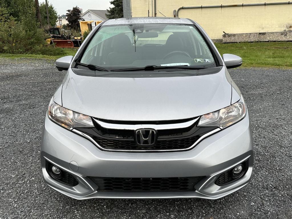 used 2018 Honda Fit car, priced at $19,295