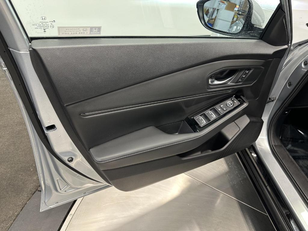 used 2024 Honda Accord Hybrid car, priced at $36,995