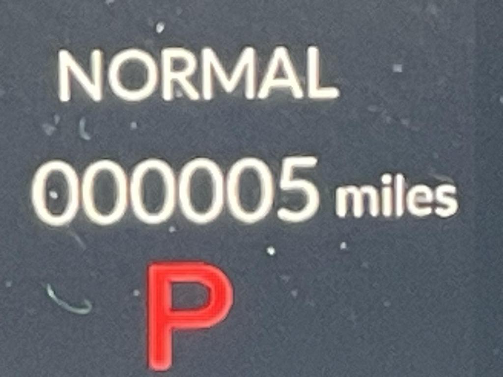 new 2025 Honda Pilot car, priced at $51,305