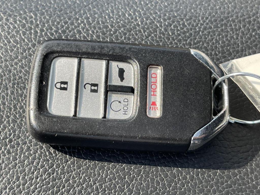 used 2019 Honda Civic car, priced at $22,295