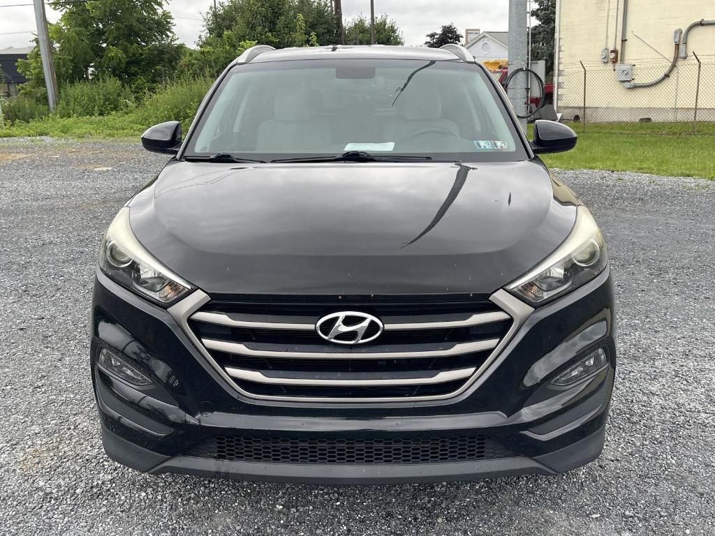used 2016 Hyundai Tucson car, priced at $12,995