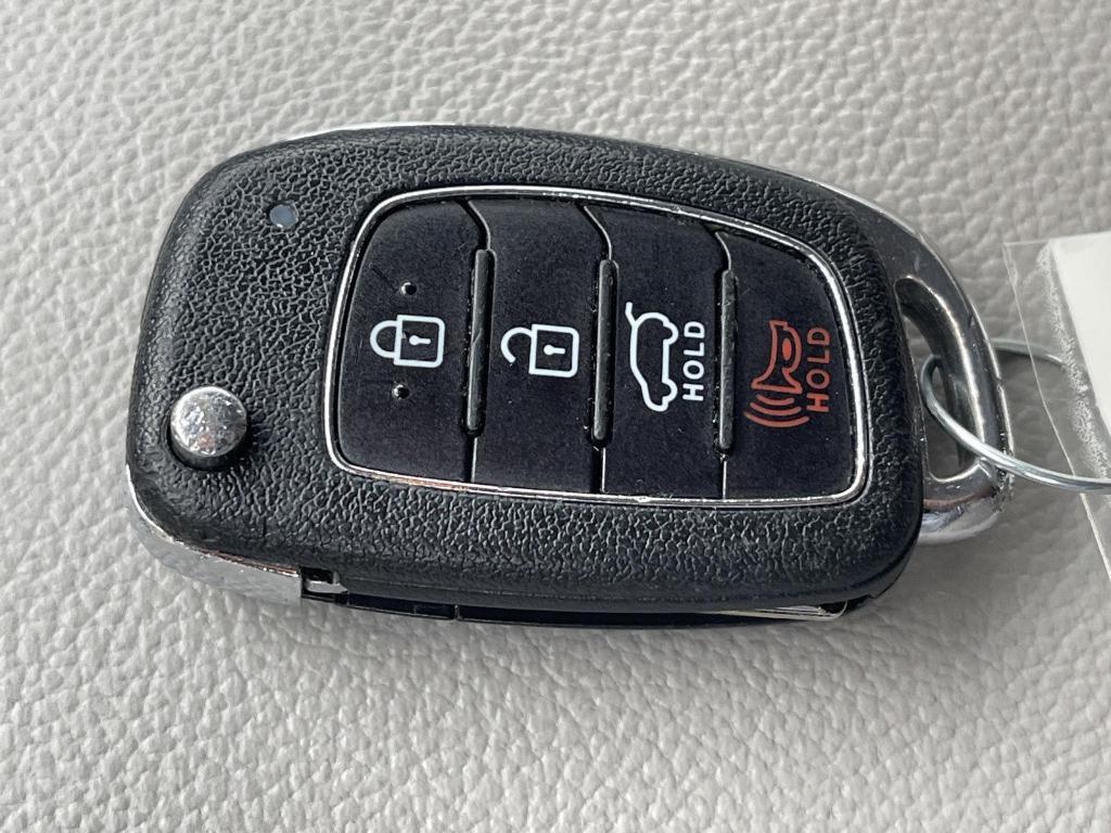 used 2016 Hyundai Tucson car, priced at $12,995