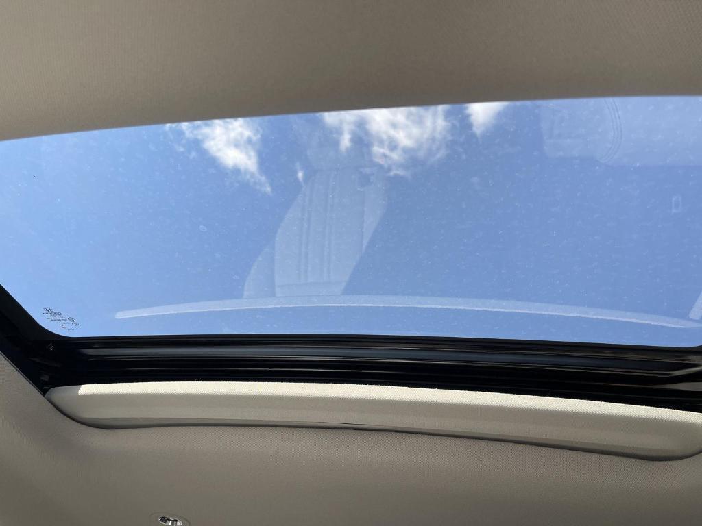 new 2025 Honda HR-V car, priced at $32,395
