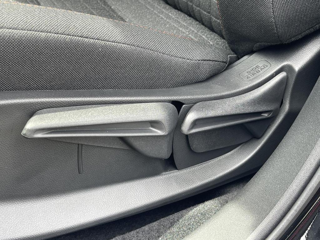 new 2025 Honda HR-V car, priced at $30,395