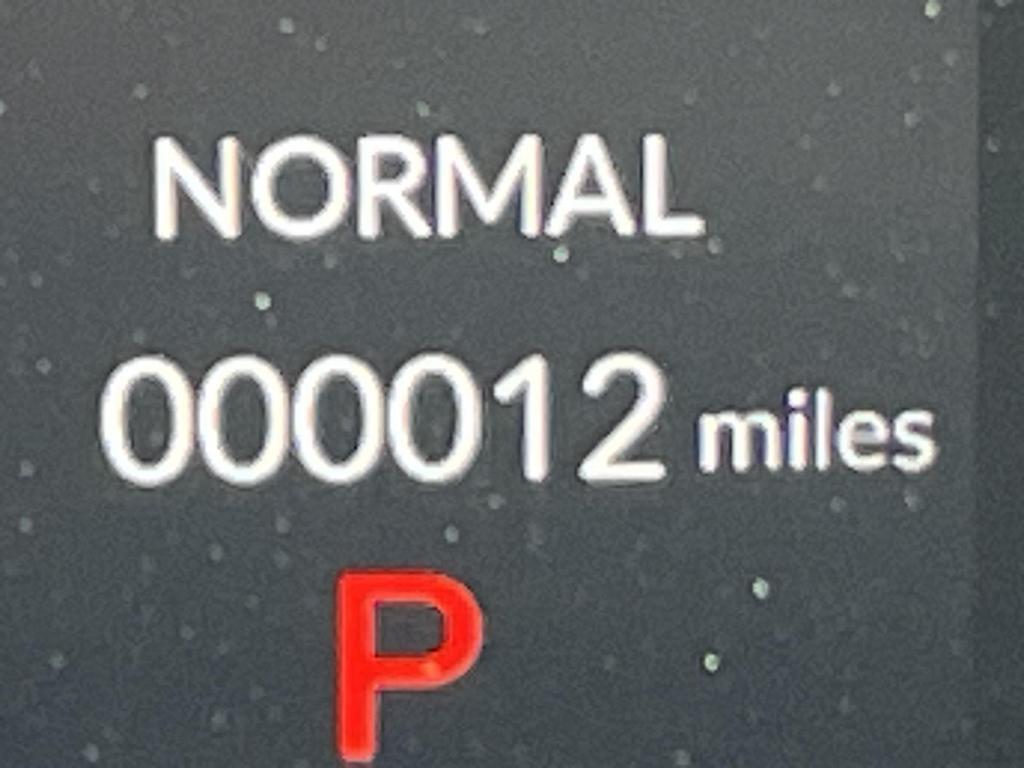 new 2025 Honda HR-V car, priced at $30,395