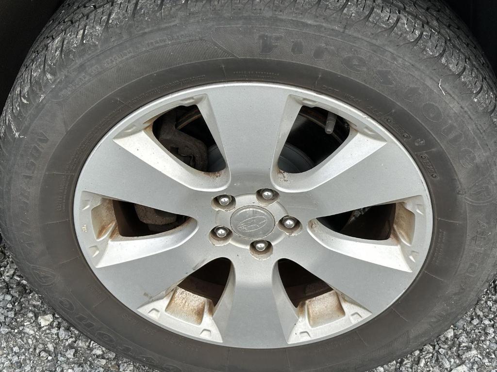 used 2010 Subaru Outback car, priced at $6,495