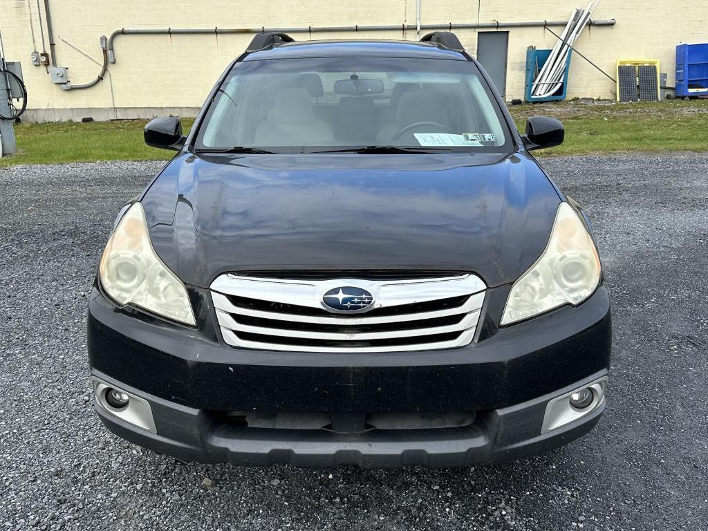 used 2010 Subaru Outback car, priced at $6,495