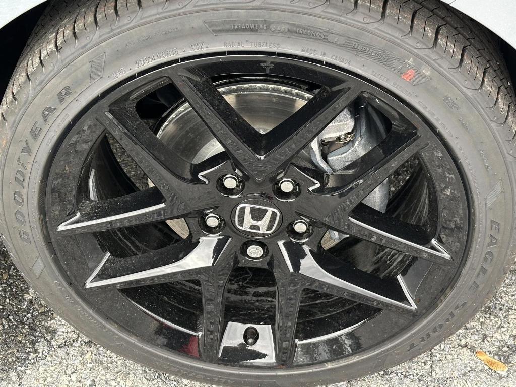 new 2026 Honda Civic car, priced at $28,167