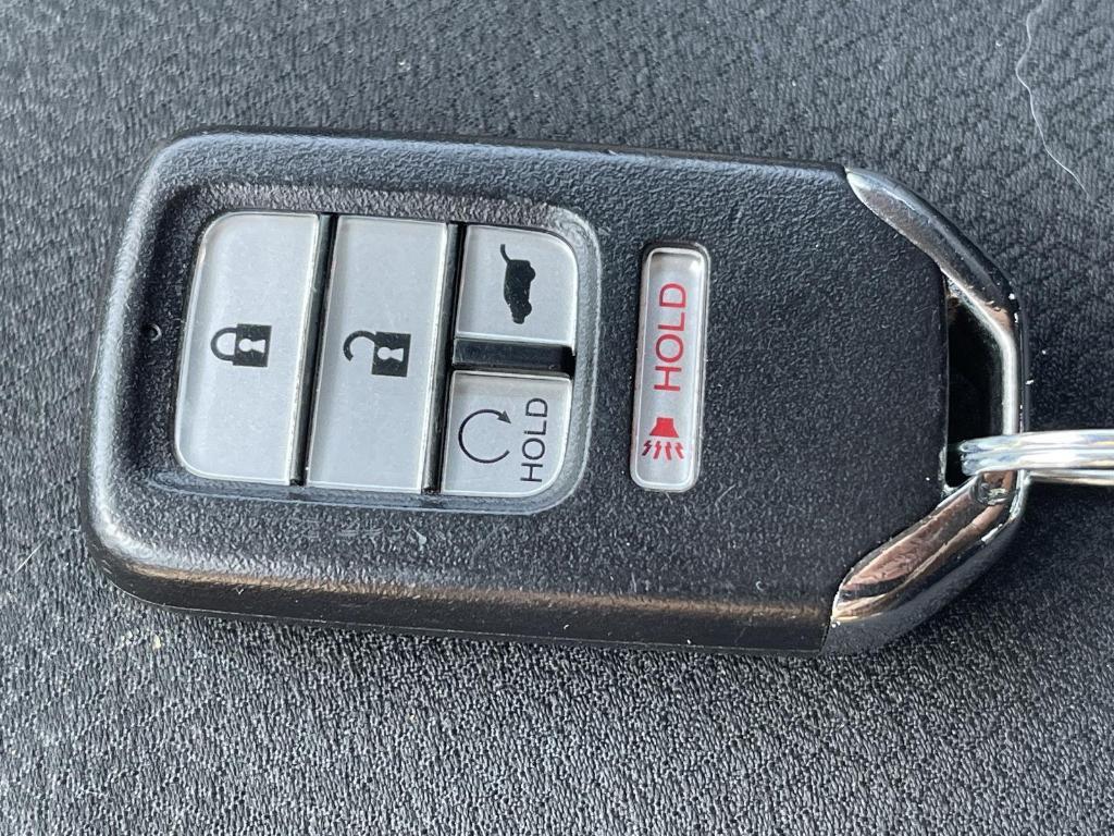 used 2022 Honda CR-V car, priced at $27,895