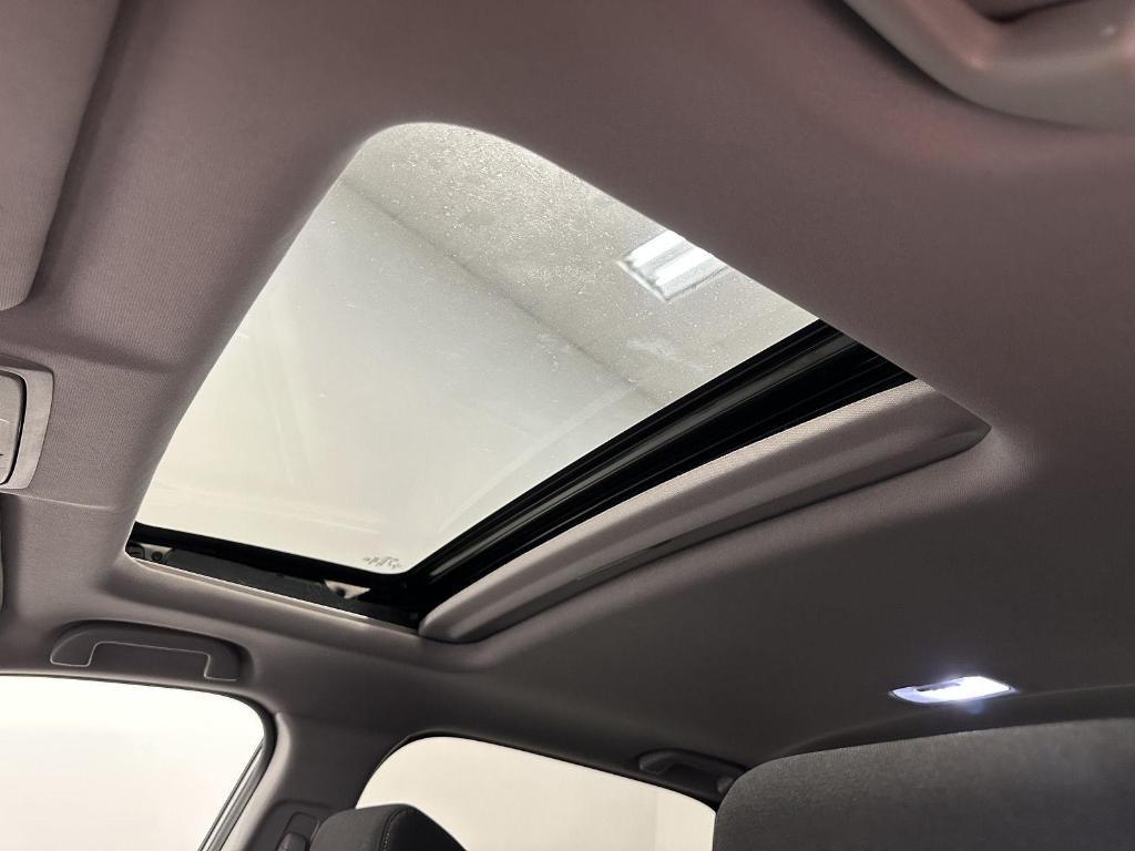 used 2022 Honda CR-V car, priced at $27,695