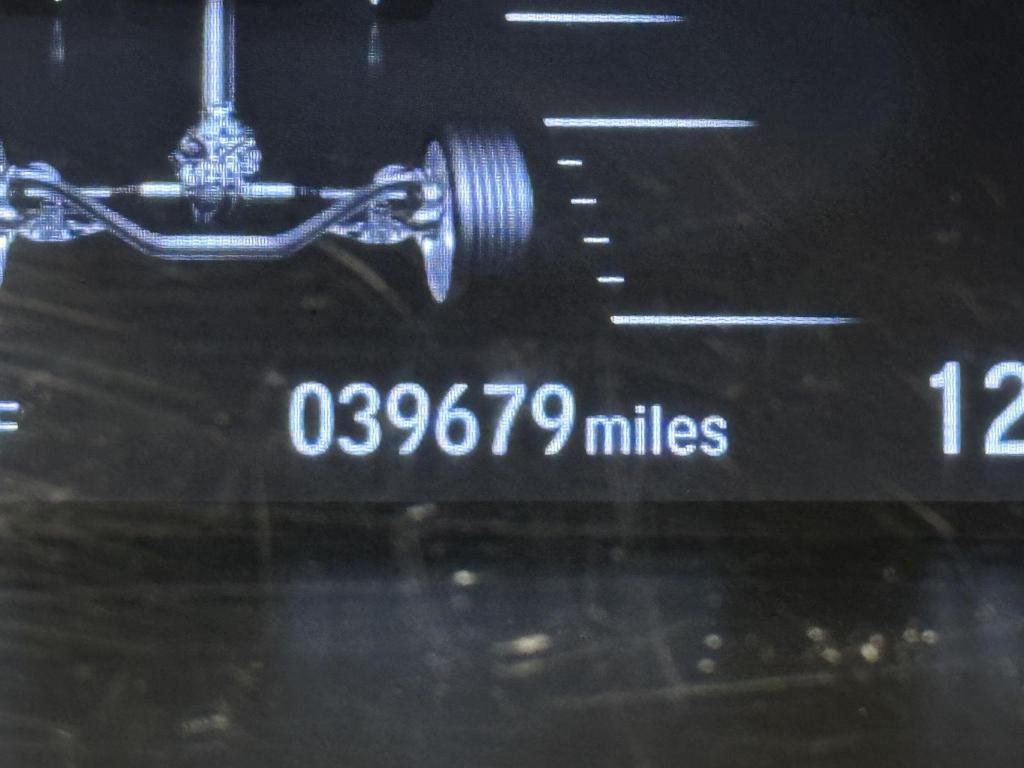 used 2022 Honda CR-V car, priced at $27,695